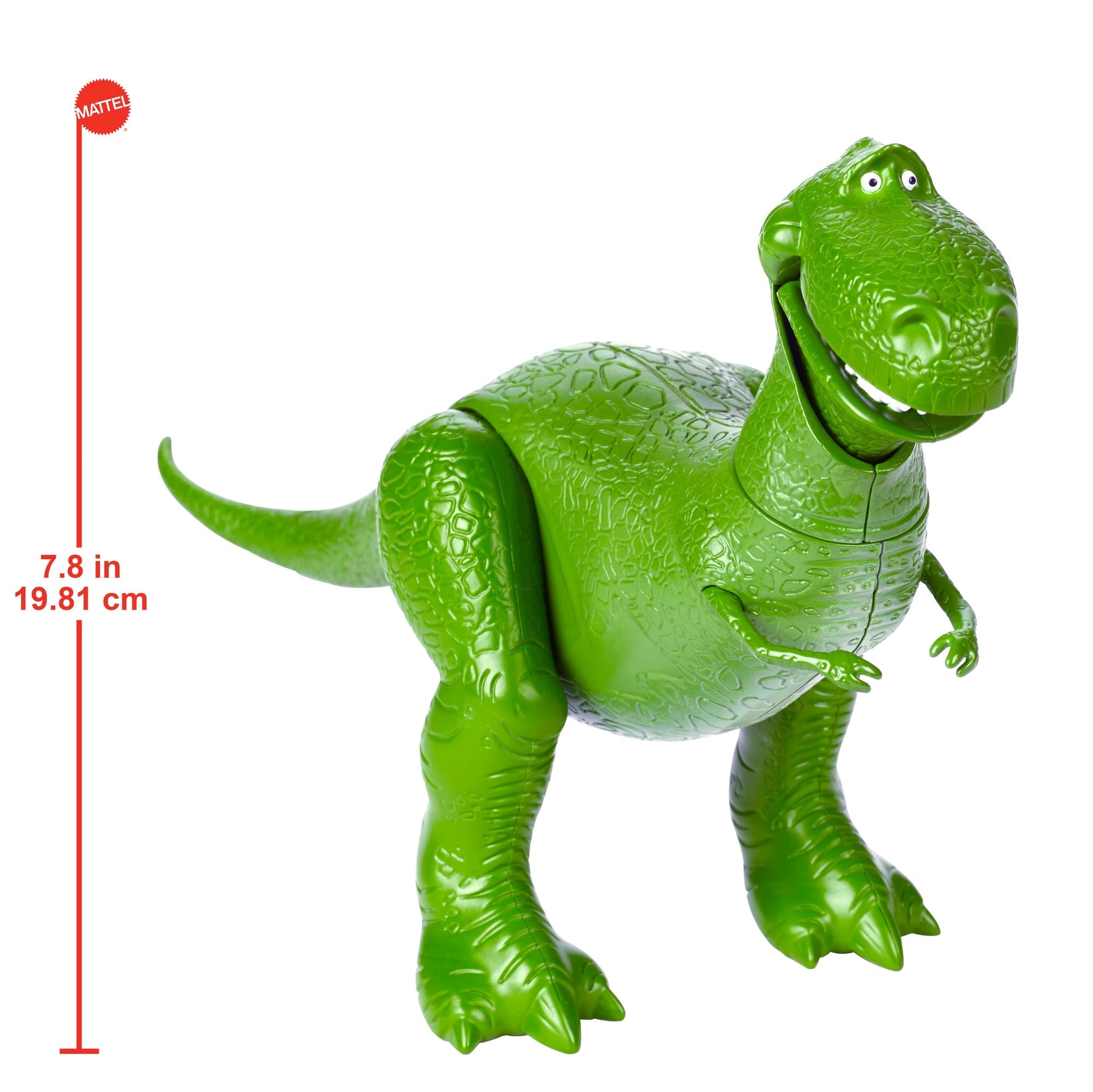 Amazon.co.jp: ディズニー ピクサー トイストーリー レックス